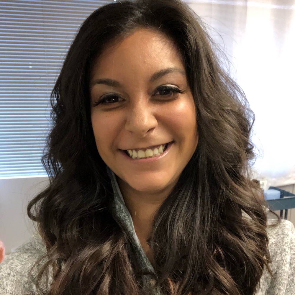 Meet your Posher, Jessica